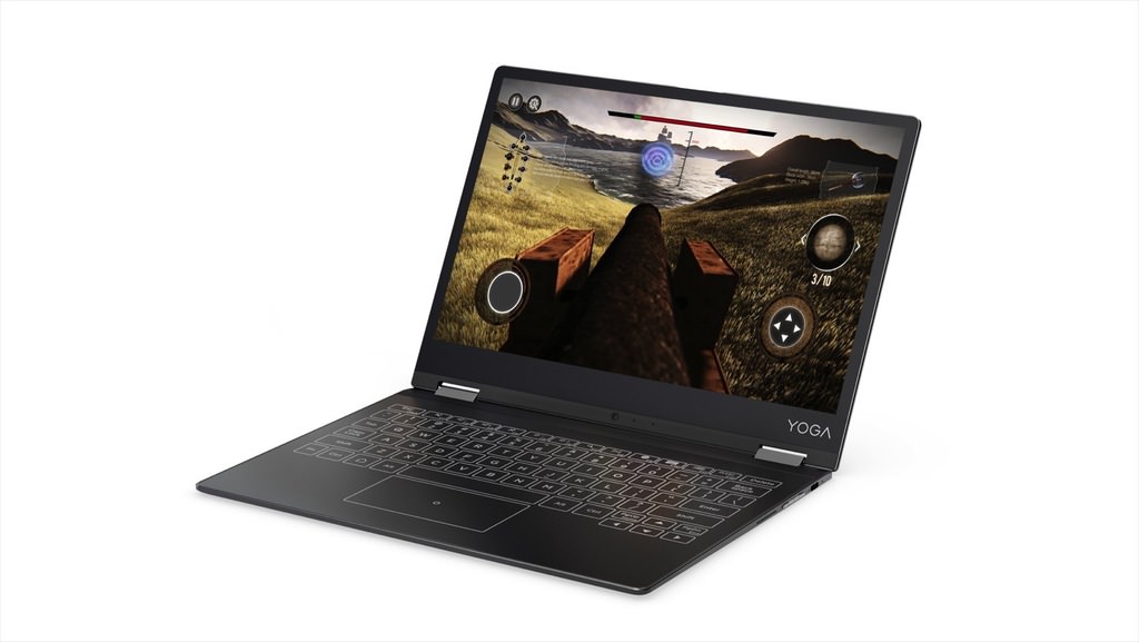 Lenovo Yoga A12
