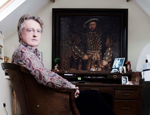 'Vikings, Game of Thrones değil. Her şey gerçek'