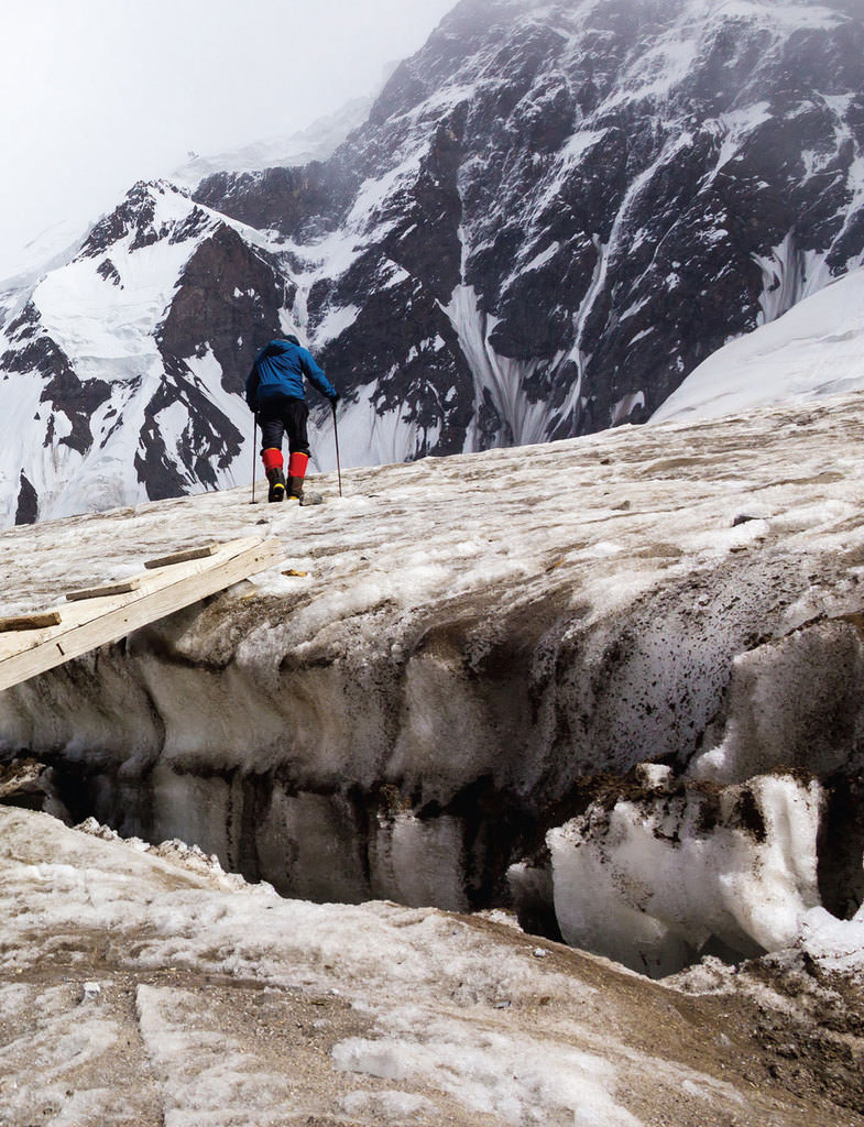 Amatörler için kamp rehberi