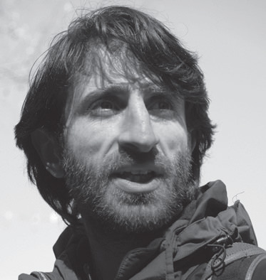 Amatörler için kamp rehberi