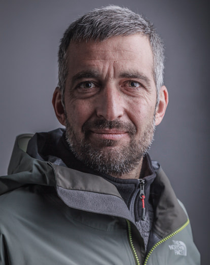 Amatörler için kamp rehberi