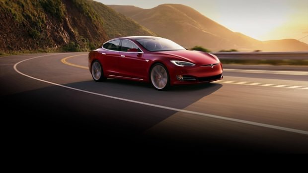 Tesla'dan yeni rekor!