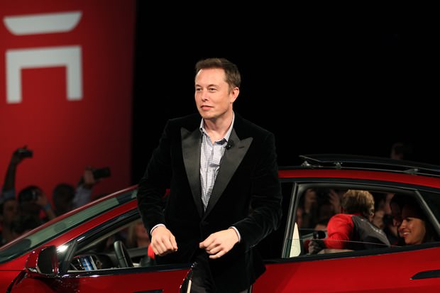 Tesla'dan yeni rekor!