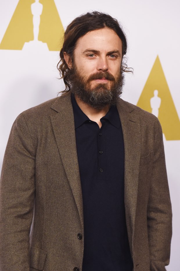 2017 Oscar adayları bir araya geldi