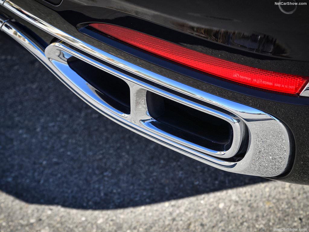 2017 BMW M760Li xDrive