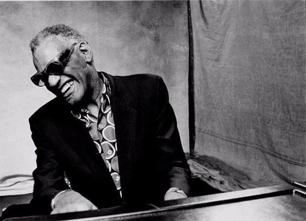 1970'li ve 80'li yıllardan siyah beyaz ünlü portreleri