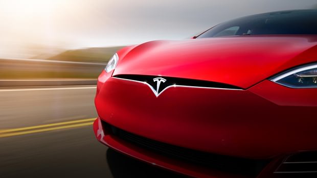 Tesla'dan yeni rekor!