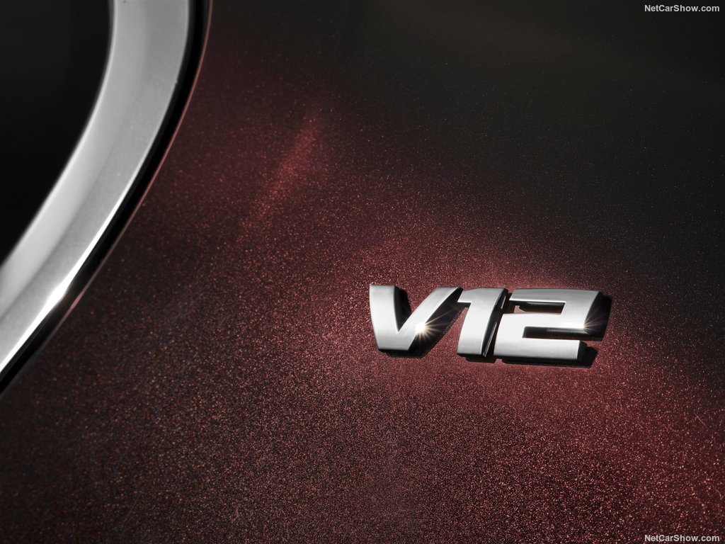 2017 BMW M760Li xDrive