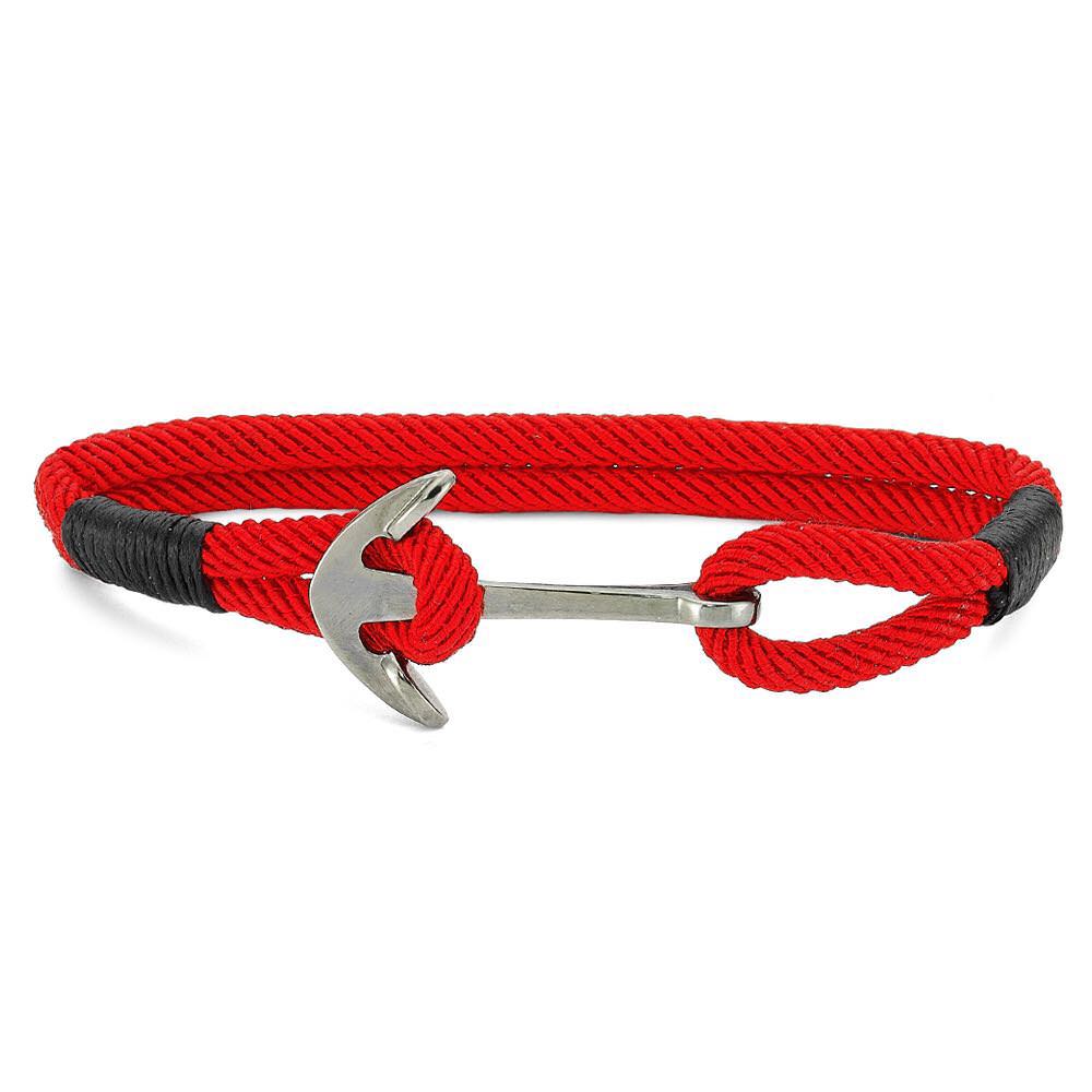 Erkekler neden bileklik takmasın?