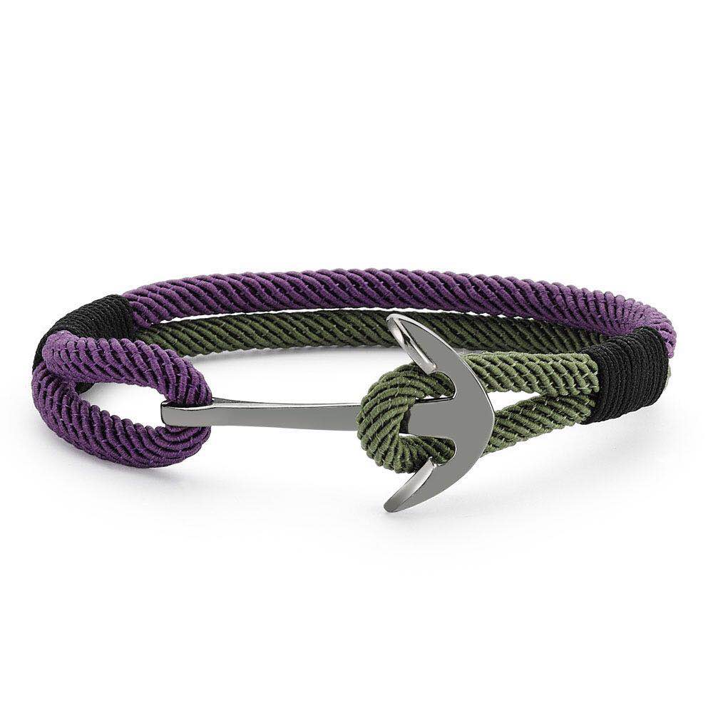 Erkekler neden bileklik takmasın?