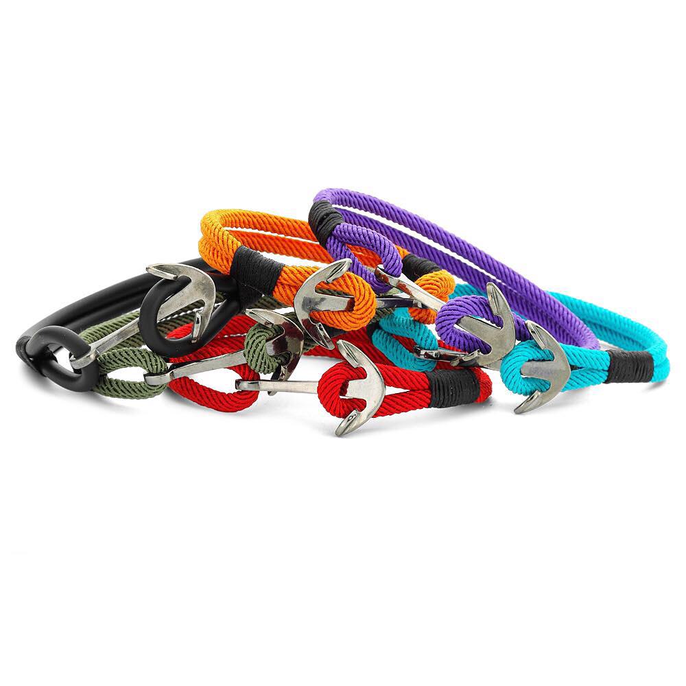 Erkekler neden bileklik takmasın?