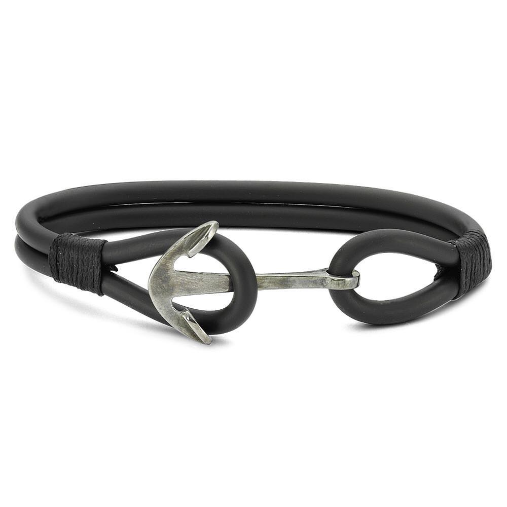 Erkekler neden bileklik takmasın?