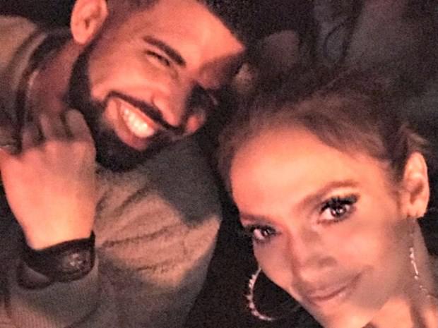 Jennifer Lopez ve Drake ayrıldı... Ama şimdilik?