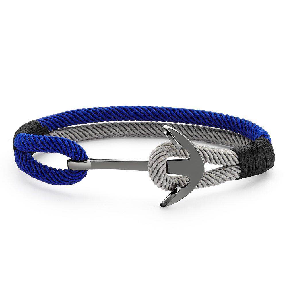 Erkekler neden bileklik takmasın?