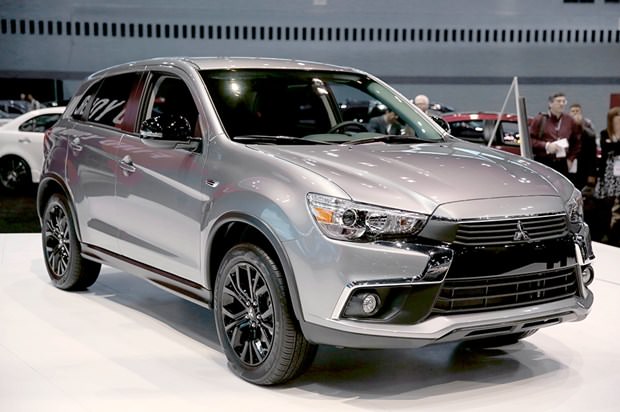 2017 Chicago Otomobil Fuarı