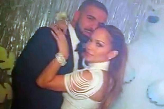 Jennifer Lopez ve Drake ayrıldı... Ama şimdilik?