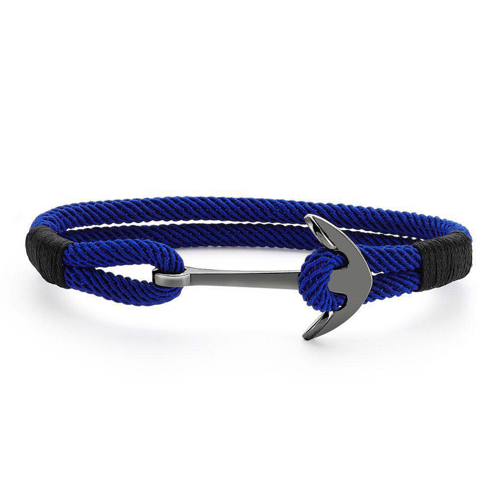 Erkekler neden bileklik takmasın?