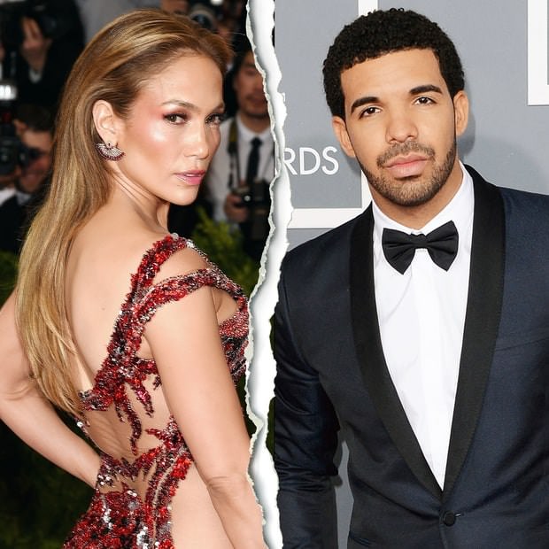 Jennifer Lopez ve Drake ayrıldı... Ama şimdilik?