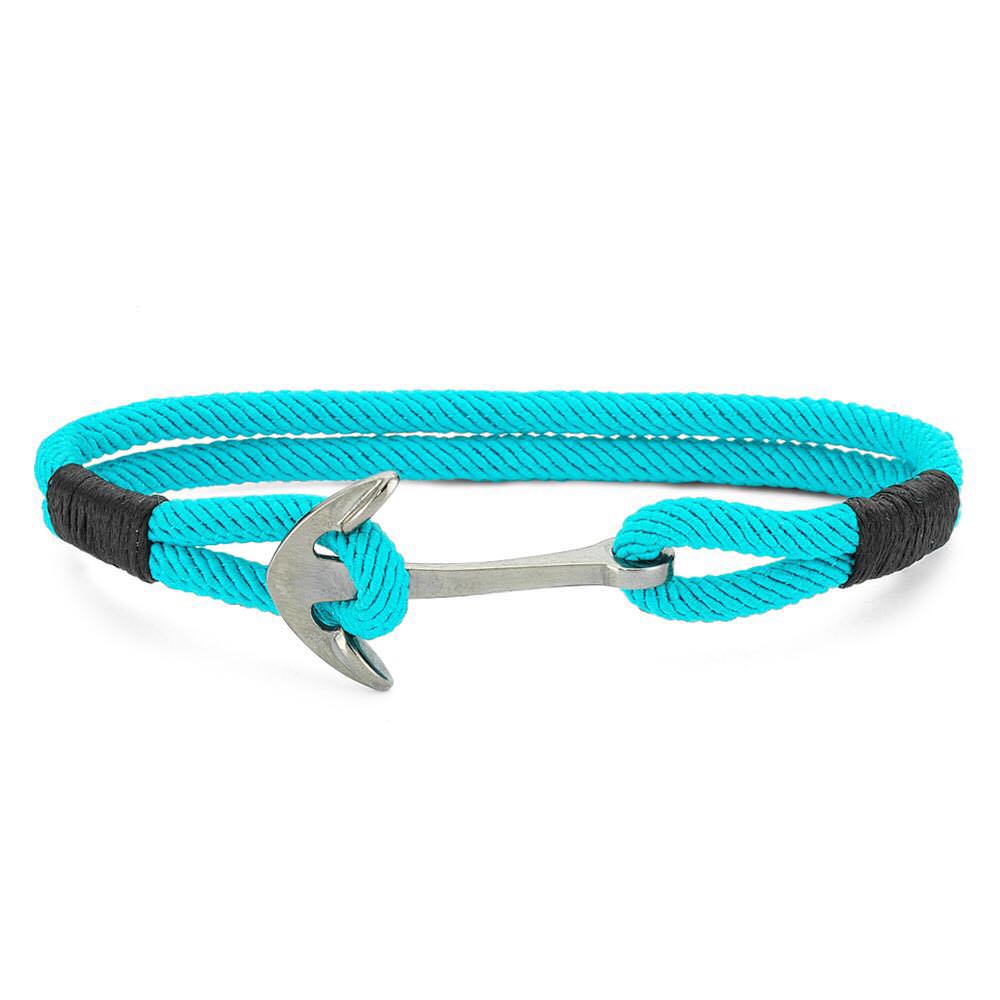 Erkekler neden bileklik takmasın?