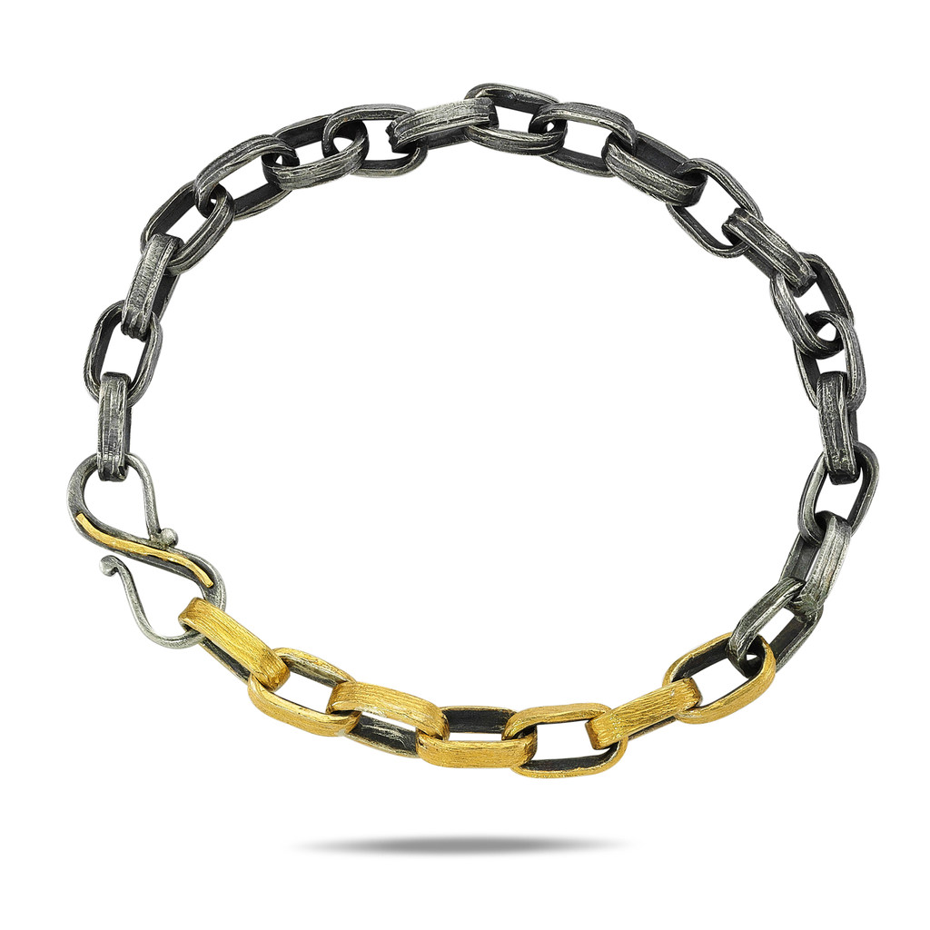 Erkekler neden bileklik takmasın?