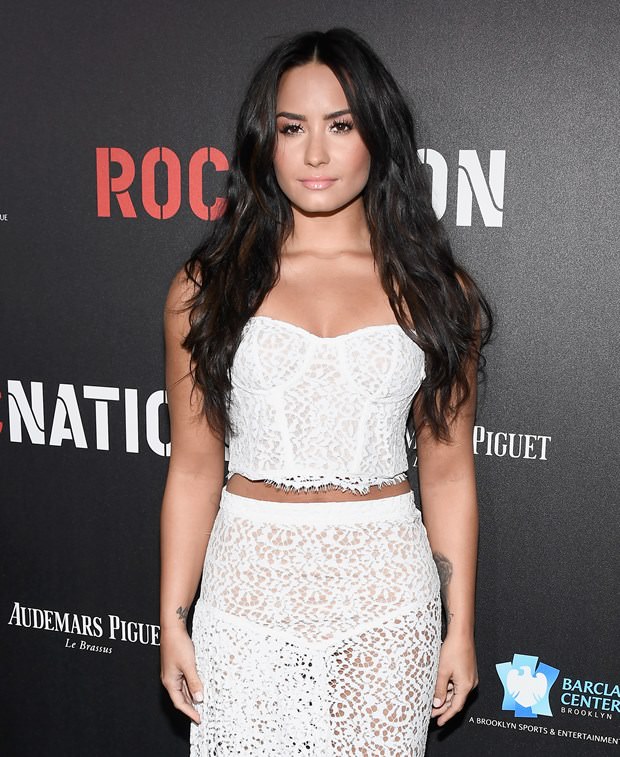 2017 Grammy Ödül Töreni kırmızı halı şıklığı