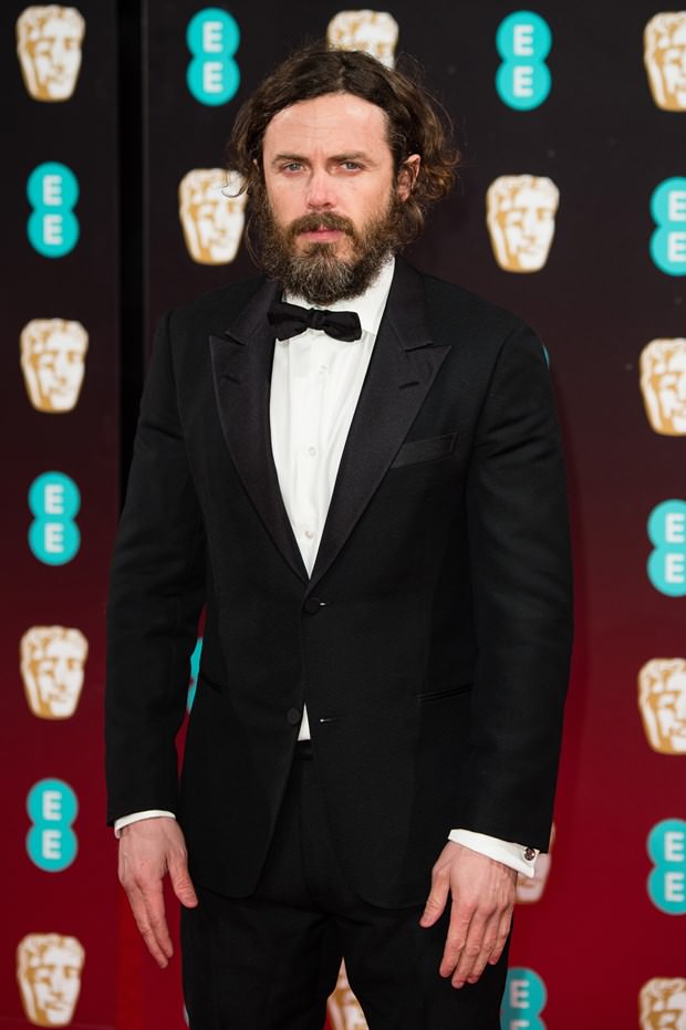 70. BAFTA Ödülleri kırmızı halısında yıldızlar geçidi