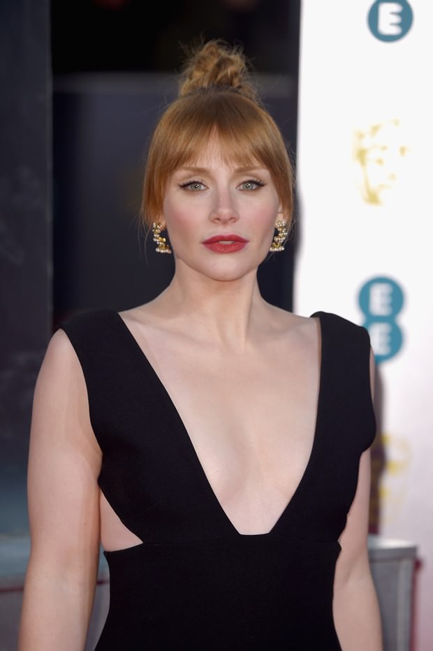 70. BAFTA Ödülleri kırmızı halısında yıldızlar geçidi