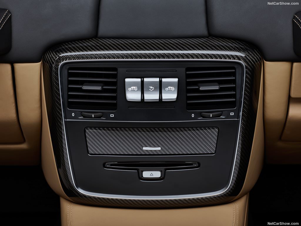 2018 Mercedes-Benz G650 Maybach Landaulet