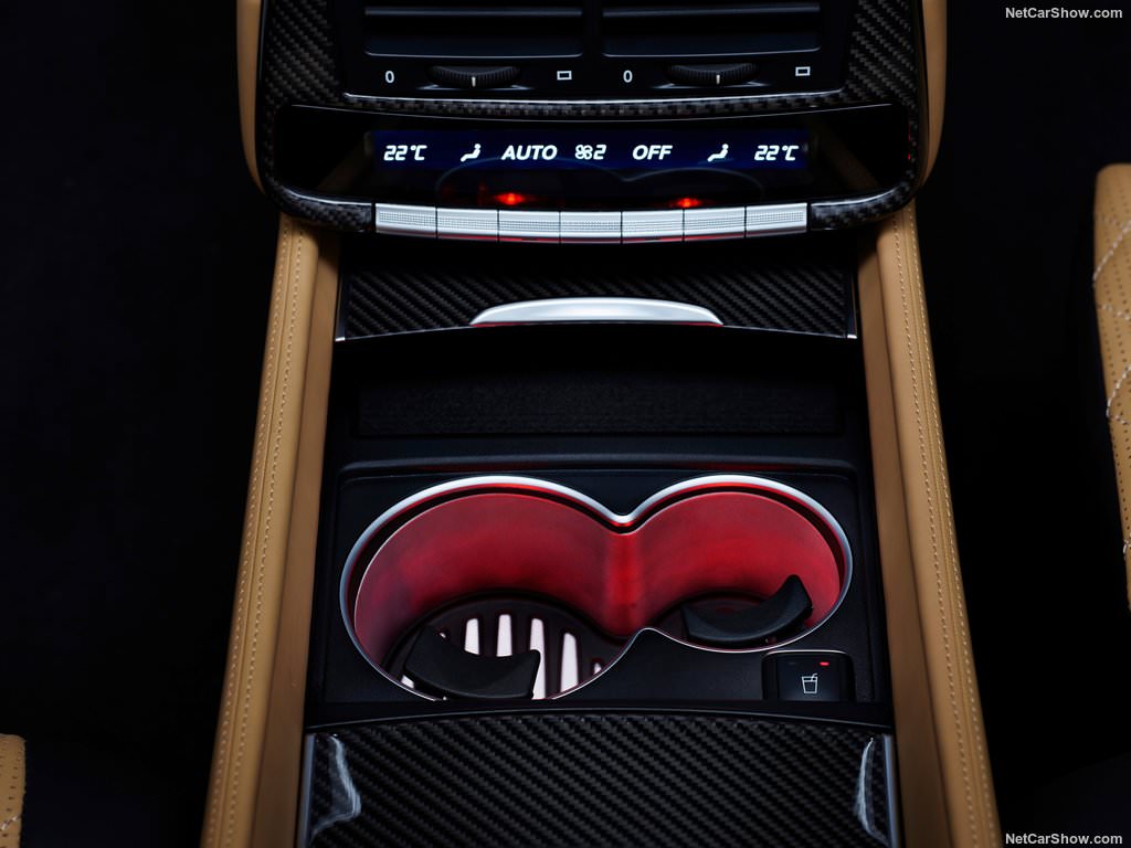 2018 Mercedes-Benz G650 Maybach Landaulet