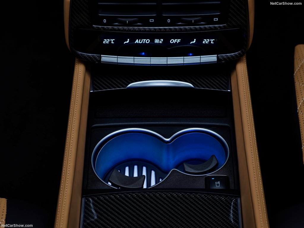 2018 Mercedes-Benz G650 Maybach Landaulet