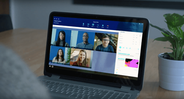 Amazon, Skype'a rakip oldu