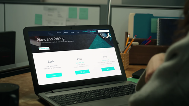 Amazon, Skype'a rakip oldu