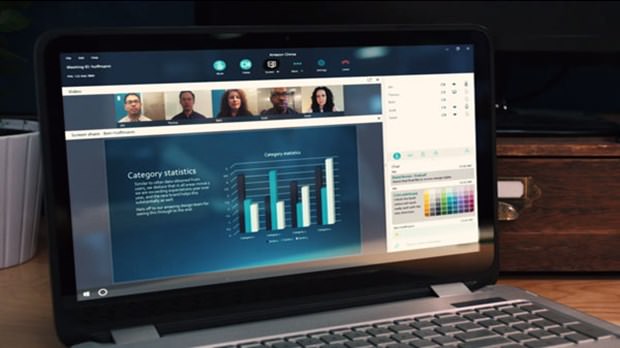 Amazon, Skype'a rakip oldu