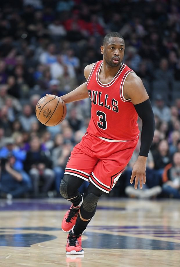 NBA'in en çok kazananı "Kral" LeBron James