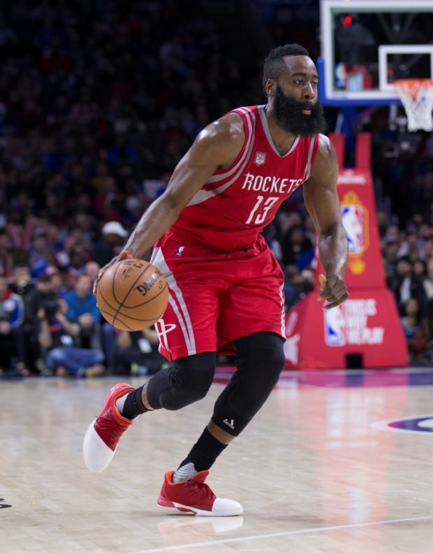 NBA'in en çok kazananı "Kral" LeBron James