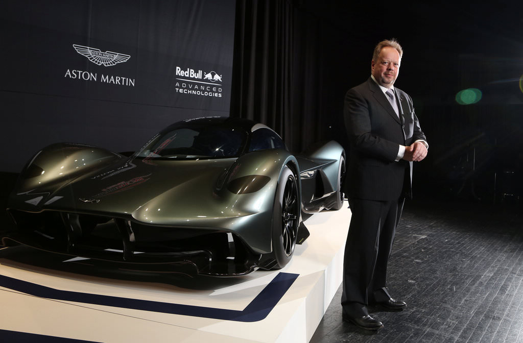 43. Kanada Uluslararası Otomobil Fuarı açıldı