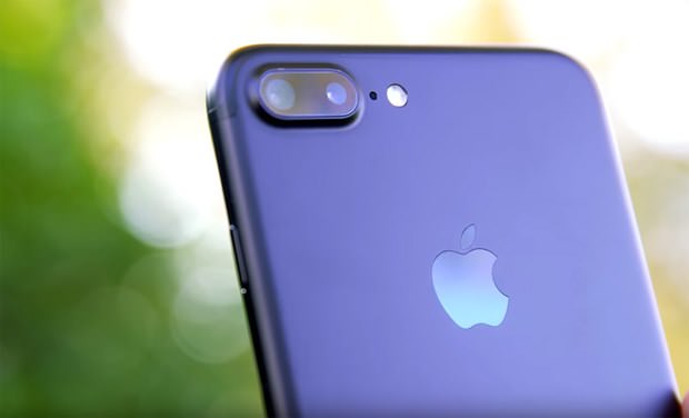 iPhone 8 yüz tanıma özelliği ile mi gelecek?