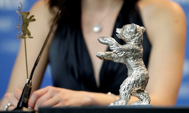 "Altın Ayı" sahibini buldu 