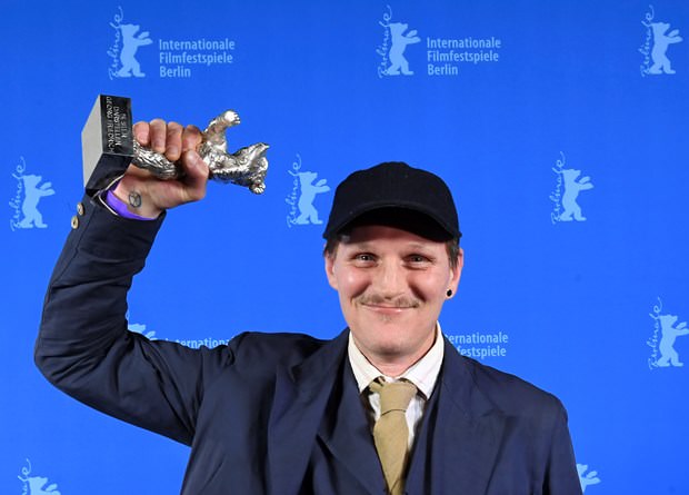 "Altın Ayı" sahibini buldu 