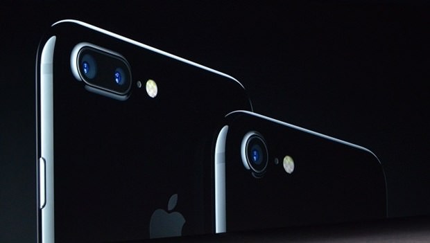 iPhone 8 yüz tanıma özelliği ile mi gelecek?