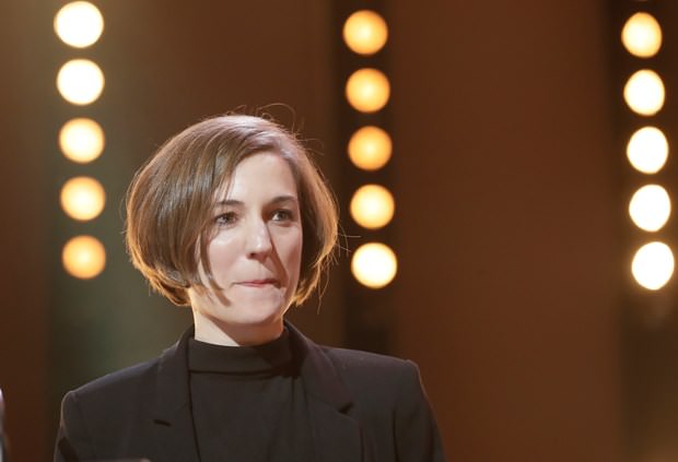 "Altın Ayı" sahibini buldu 