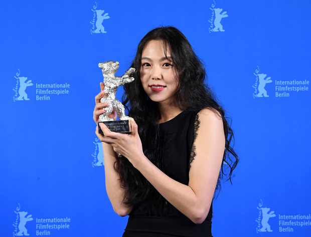 "Altın Ayı" sahibini buldu 