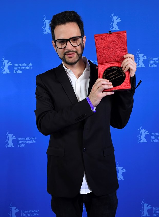 "Altın Ayı" sahibini buldu 