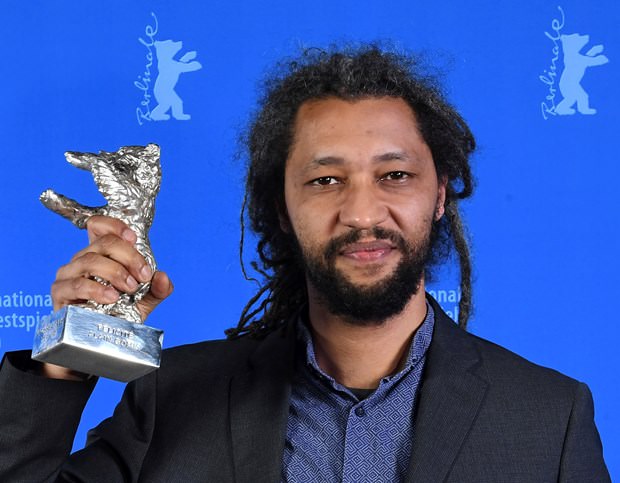 "Altın Ayı" sahibini buldu 