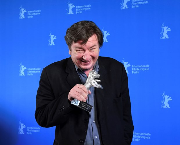 "Altın Ayı" sahibini buldu 