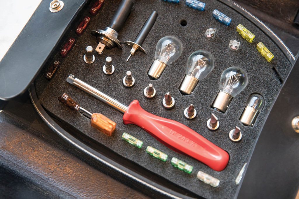 Mike Tyson’ın Ferrari’si satılıyor