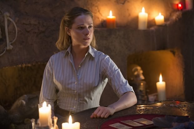 Westworld hakkında bilinmesi gereken 10 şey