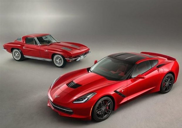 Efsane otomobillerin ilk ve son hali