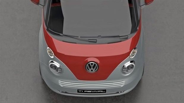 Efsane otomobillerin ilk ve son hali