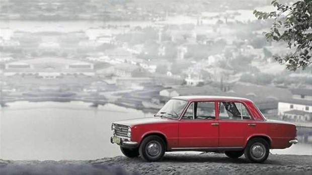 Efsane otomobillerin ilk ve son hali